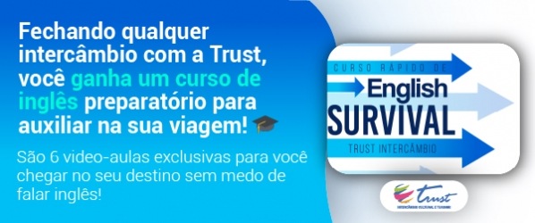 Curso de Inglês