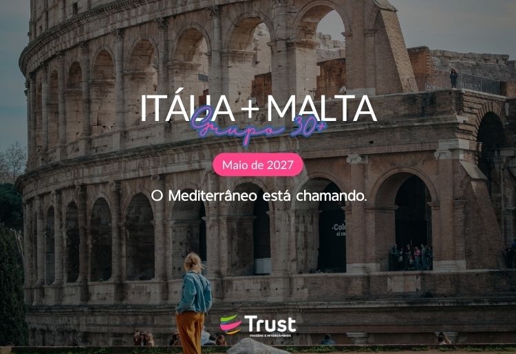 Grupo Itália + Malta 2027