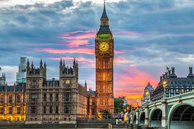 LONDRES