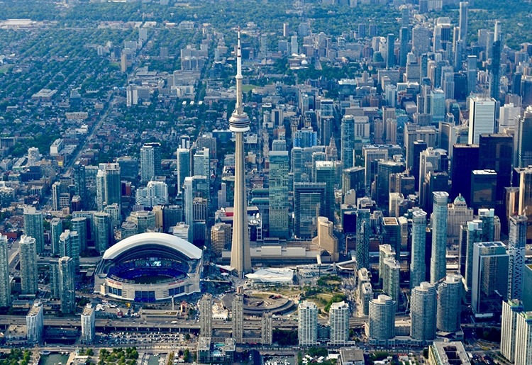 TORONTO - CANADÁ