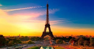 PARIS - França