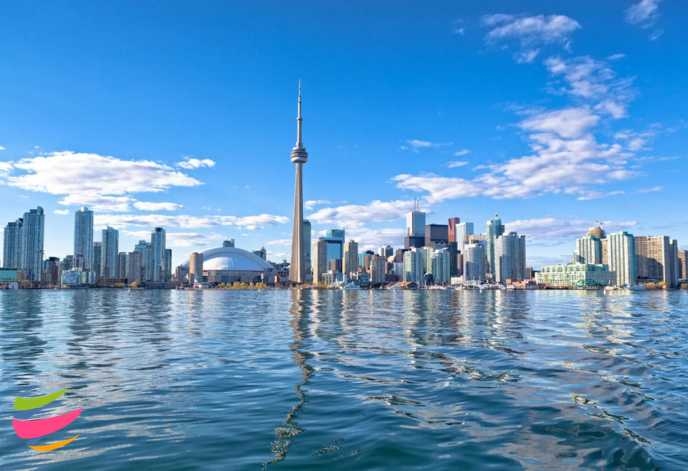 TORONTO - Canadá
