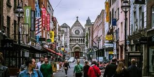 DUBLIN