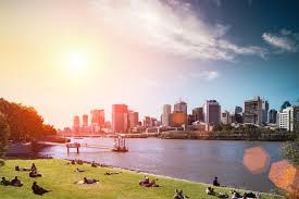 Brisbane - Austrália
