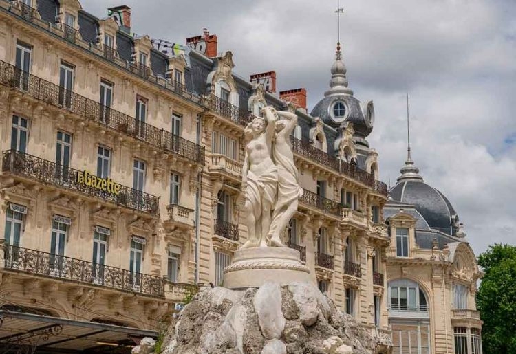 MONTPELLIER