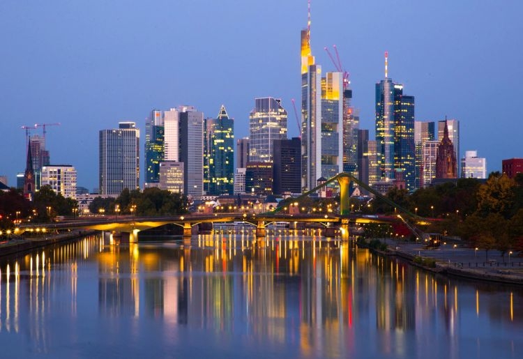 FRANKFURT