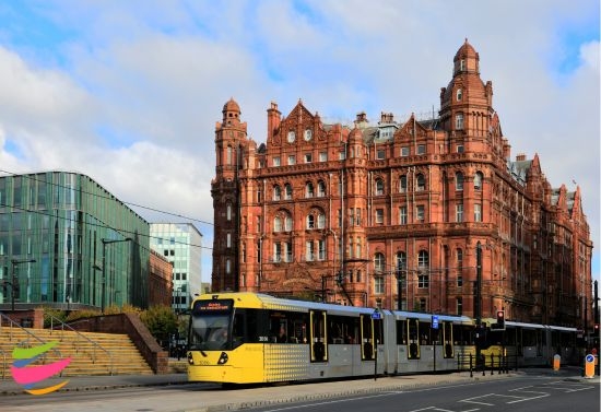 MANCHESTER (INGLATERRA) 