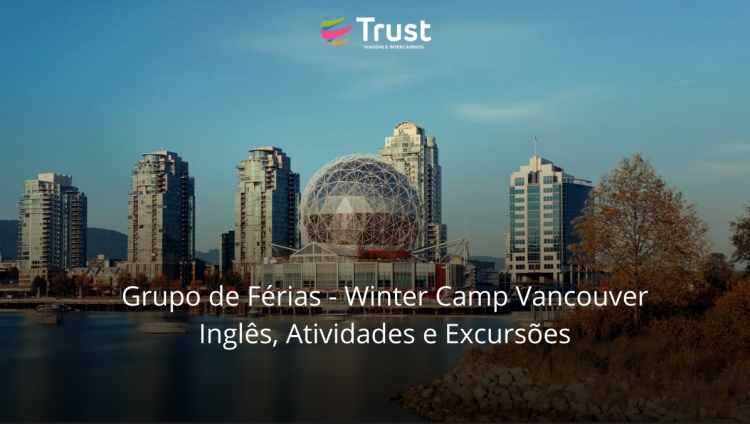 Winter Camp Vancouver