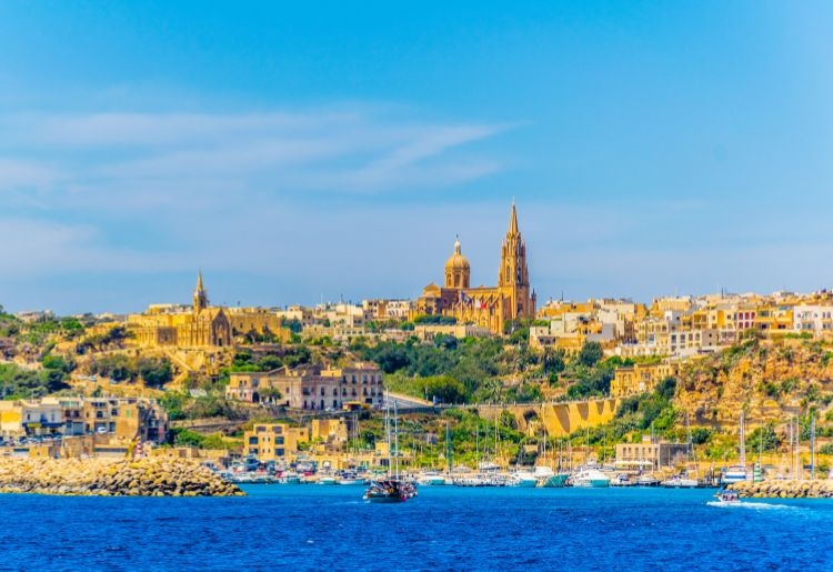 MALTA