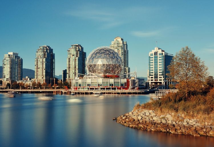VANCOUVER