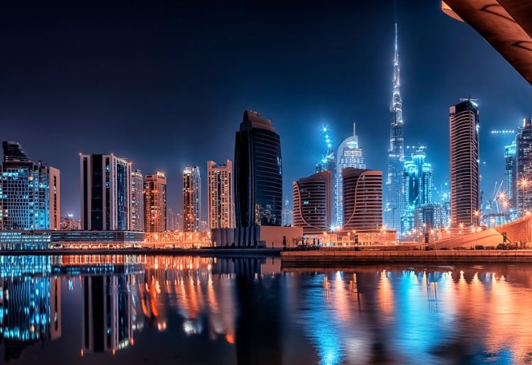 DUBAI