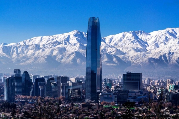 SANTIAGO