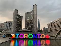 Toronto - Canadá