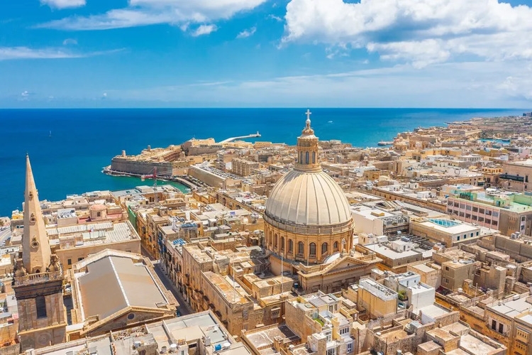 MALTA 