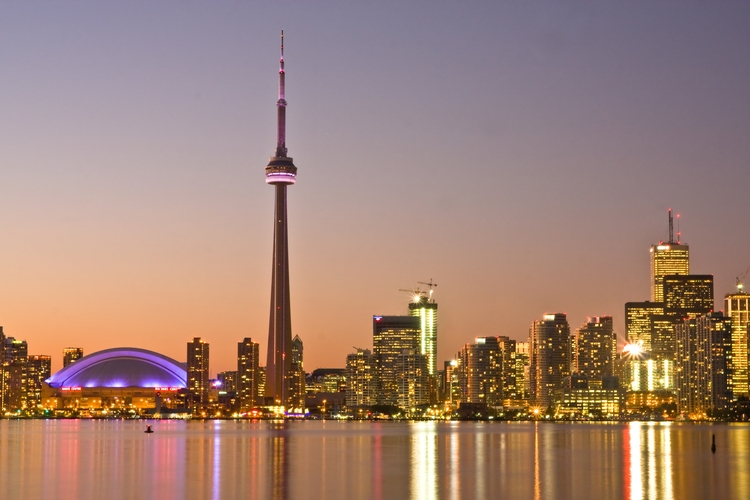 TORONTO