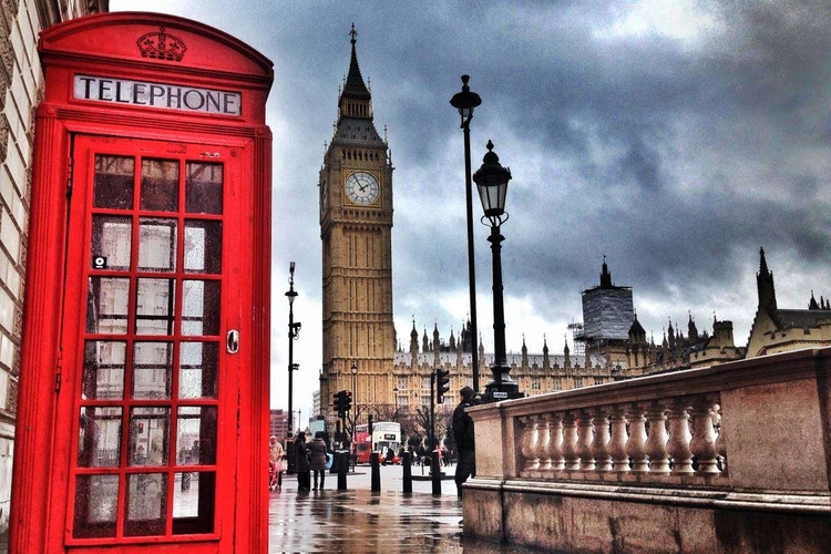 LONDRES