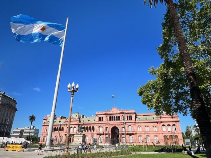 ARGENTINA