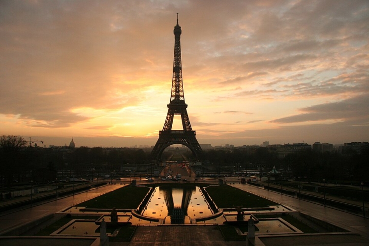 Paris - FRANÇA