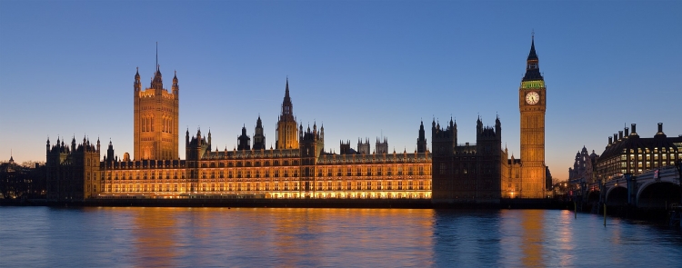 Londres - INGLATERRA
