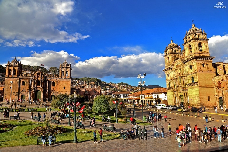 Cusco - PERU