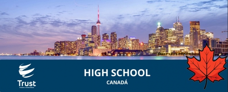 High School Canadá