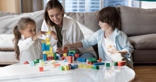 Au Pair