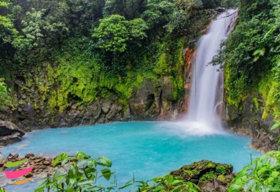 COSTA RICA