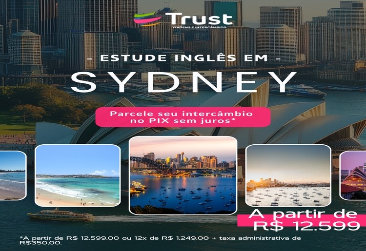 Sydney - Austrália