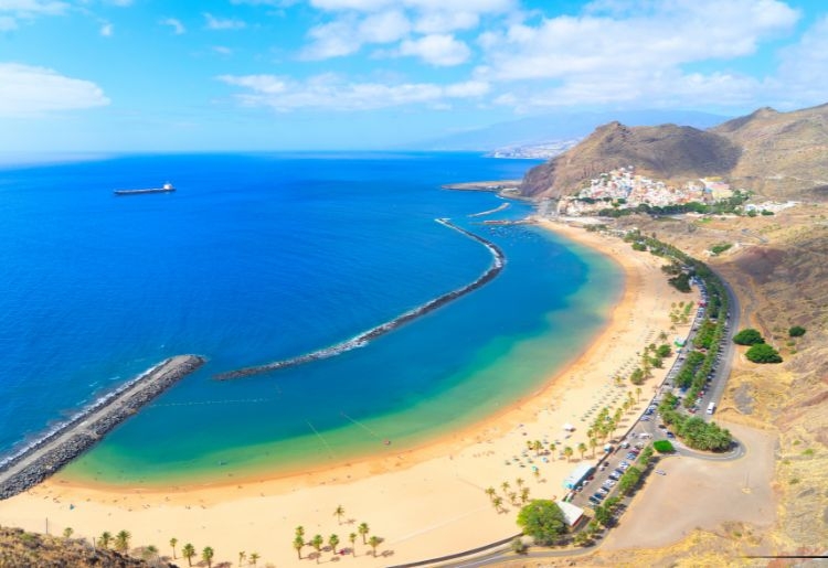 Estude Espanhol em Tenerife