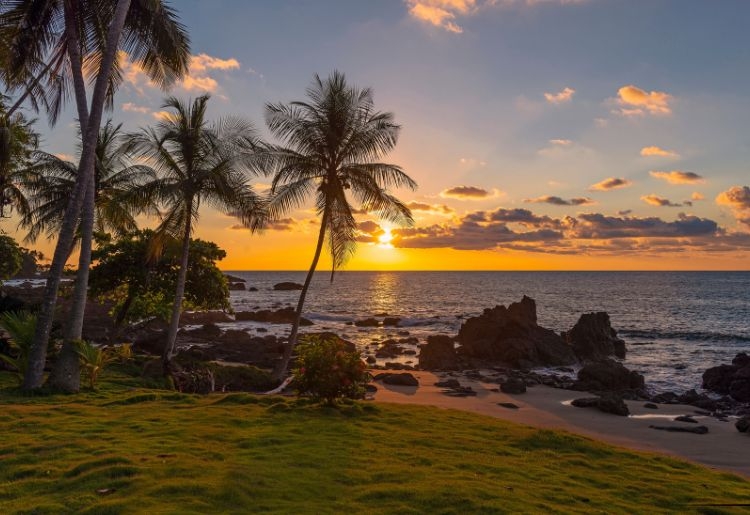 Estude Espanhol na Costa Rica