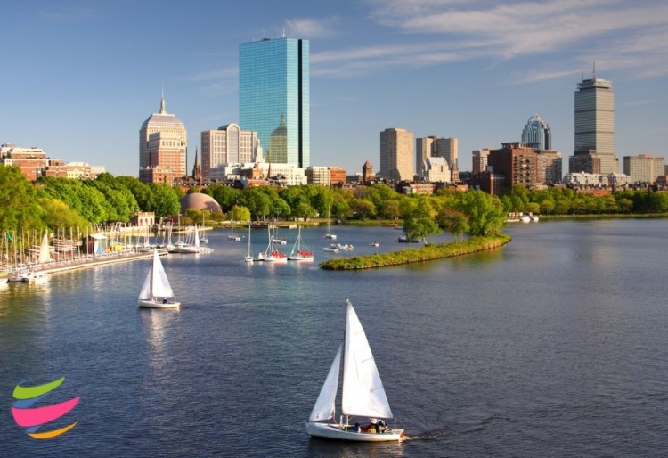 BOSTON - EUA