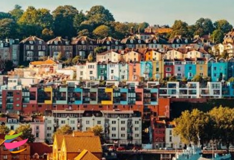 BRISTOL - INGLATERRA