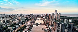 Buenos Aires em Grupo