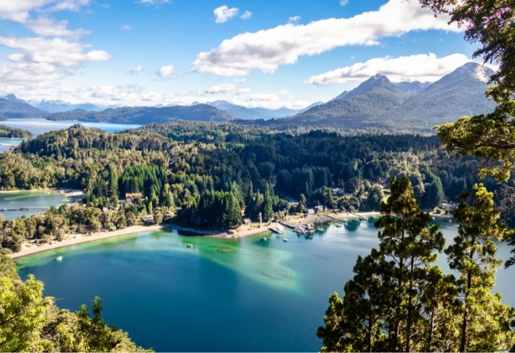 BARILOCHE