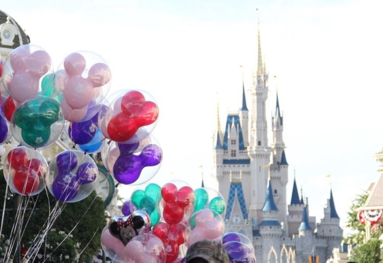 GRUPO FANTASTIC DISNEY