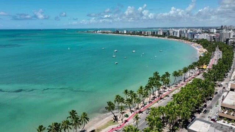  MACEIÓ  AL