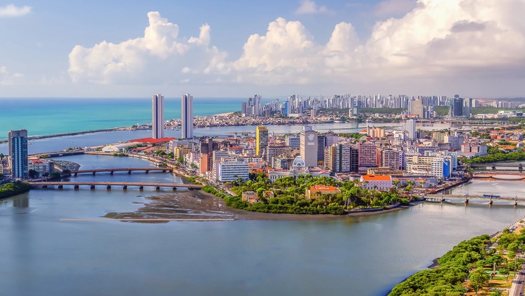 RECIFE  PE
