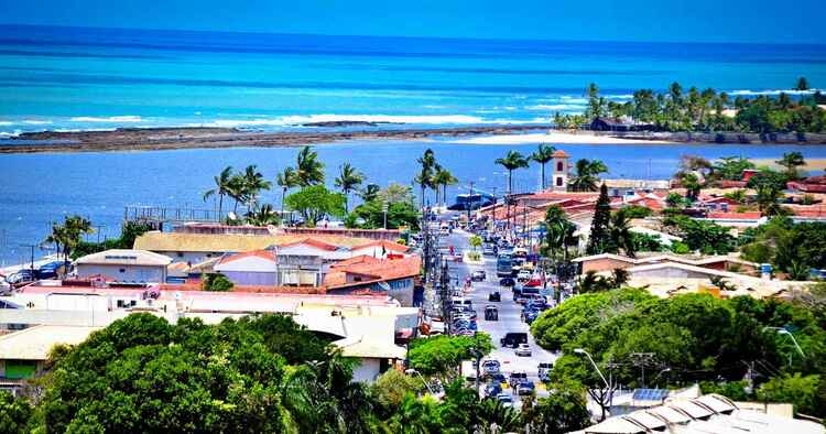 PORTO SEGURO BA