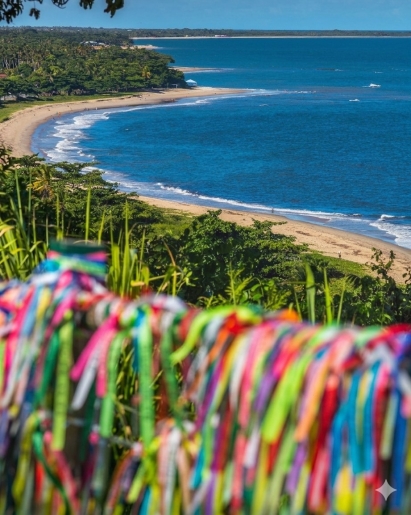Porto Seguro/ BA