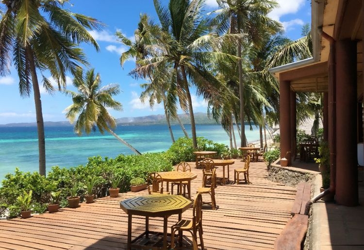Ilha de Comandatuba - Transamérica Resort