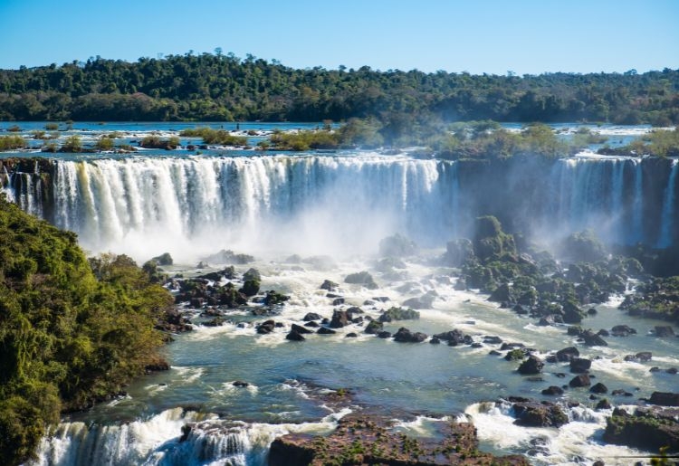 Foz do Iguacu - 2026
